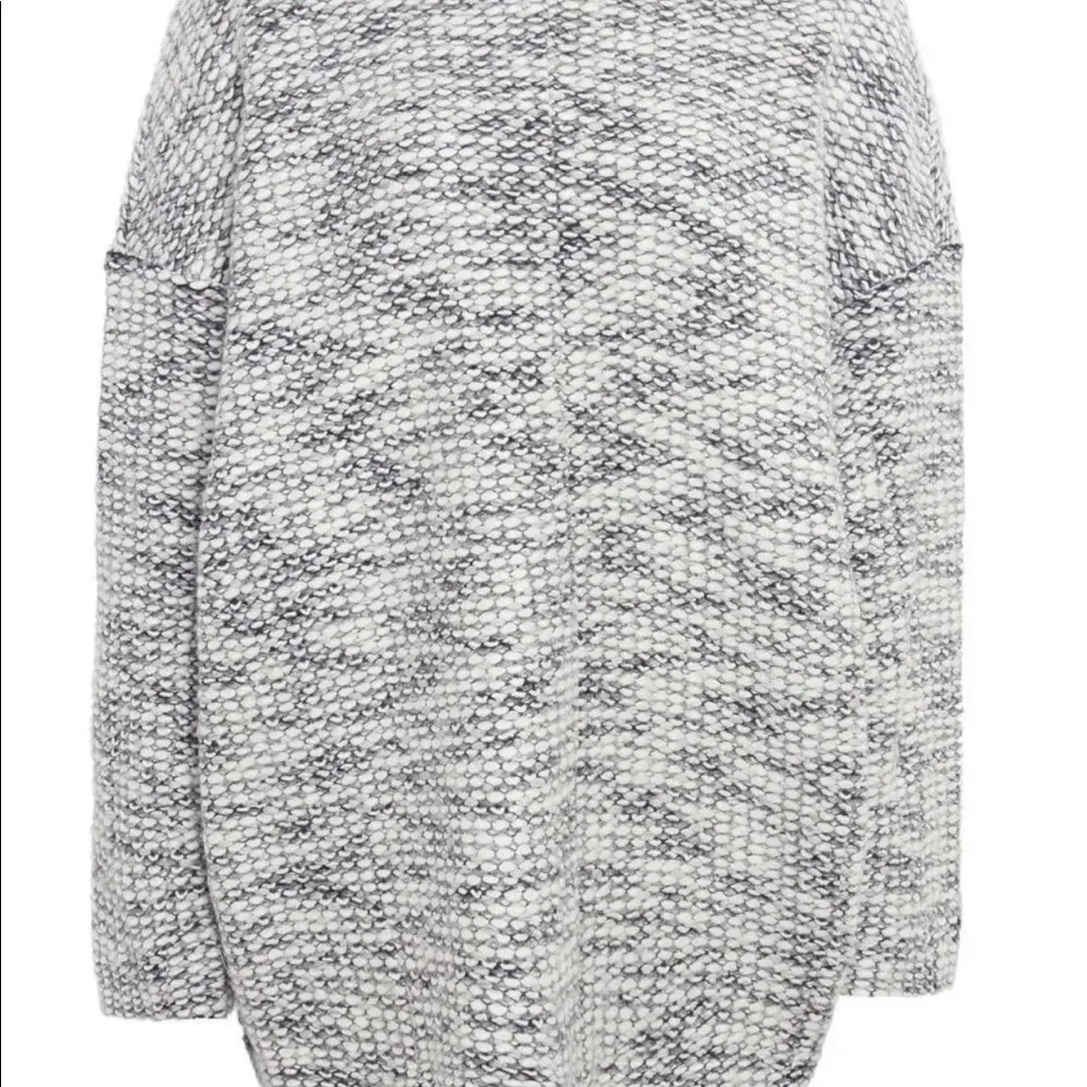 Helmut Lang measurements pit